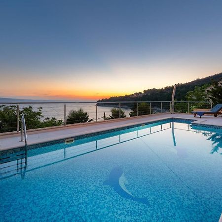 Villa Awelon Stanici, Omis Celina Exterior photo