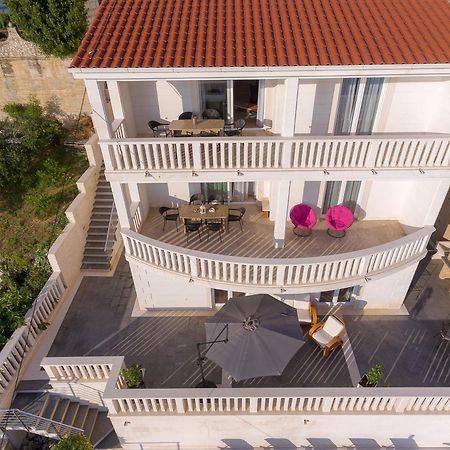 Villa Awelon Stanici, Omis Celina Exterior photo