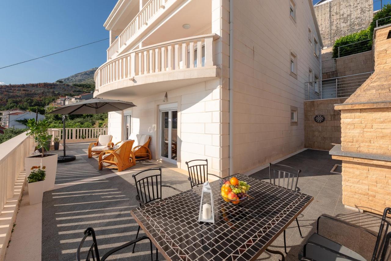 Villa Awelon Stanici, Omis Celina Exterior photo